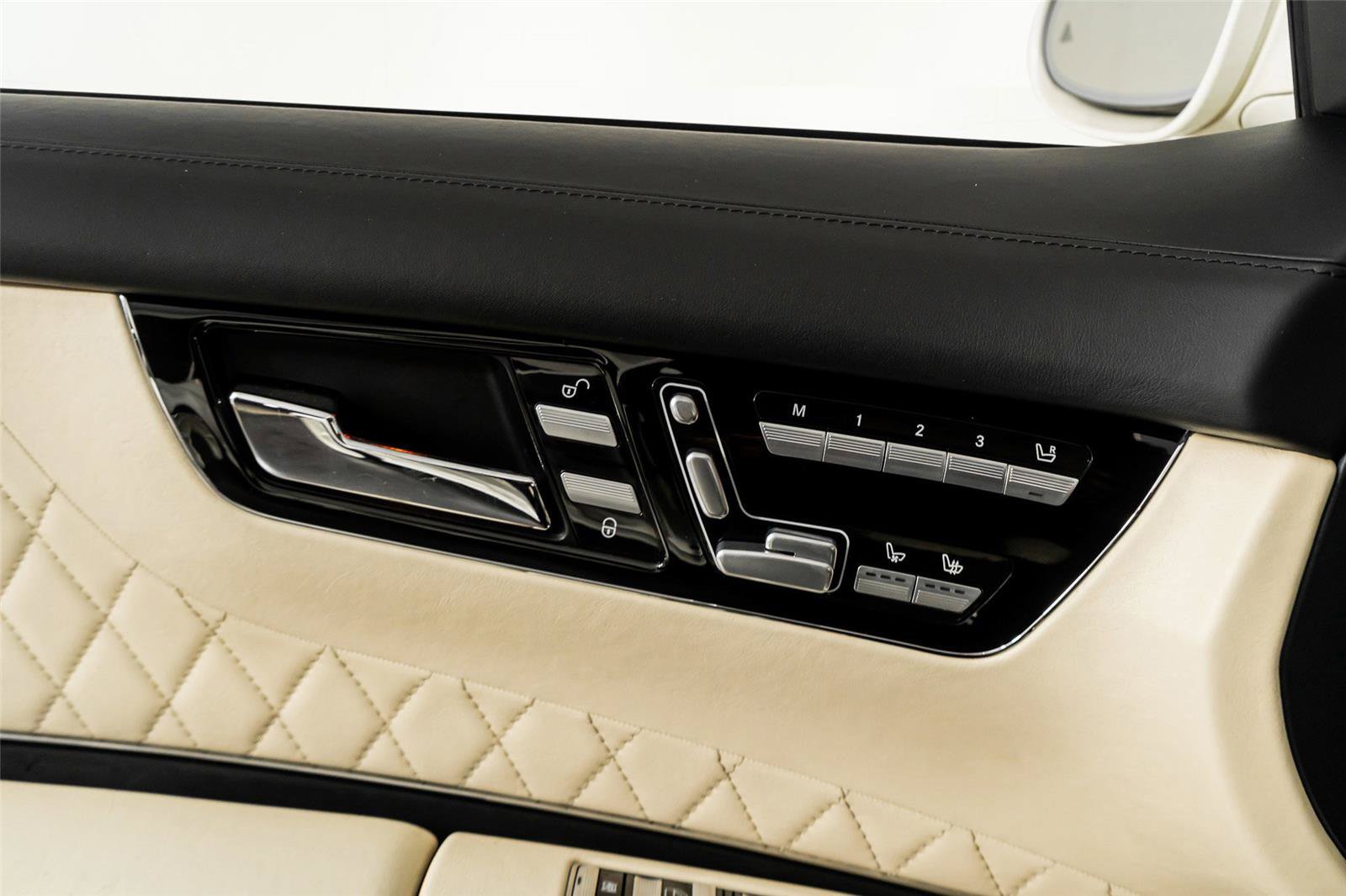 Used 2008 Mercedes-Benz CL 65 AMG image 49