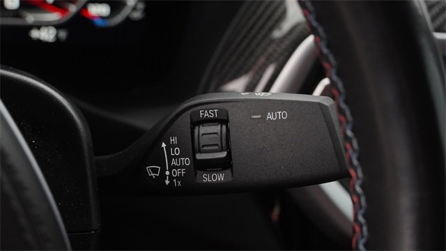 Used 2022 BMW X4 M w/ Competition Package image 31