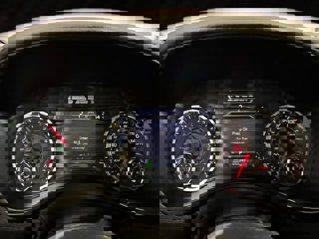 New 2026 RAM 1500 Big Horn image 70