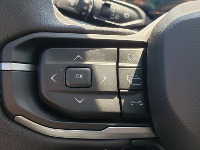 New 2026 Jeep Cherokee Limited AWD/4WD image 28