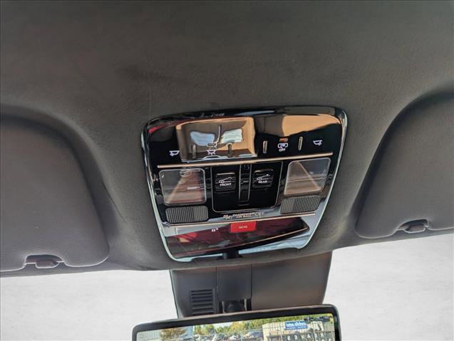 New 2026 Hyundai Santa Fe Calligraphy FWD image 21