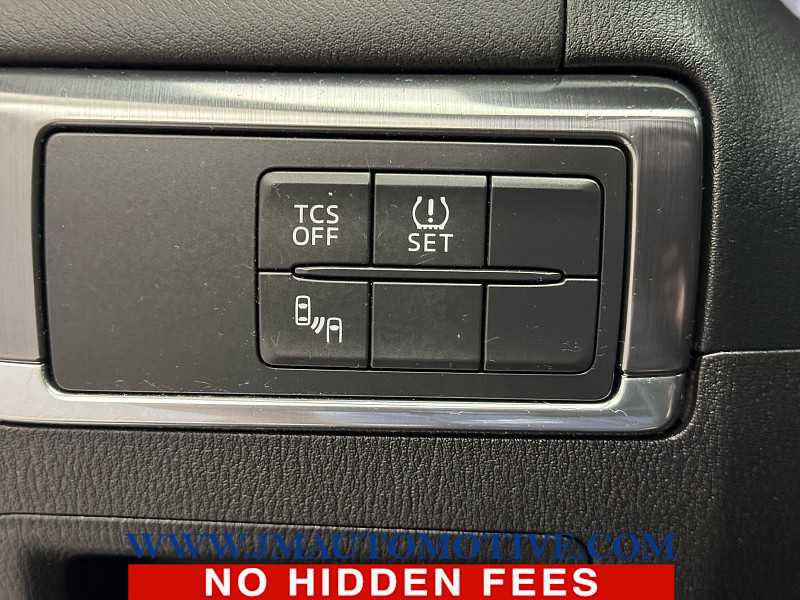 Used 2016 MAZDA CX-5 Grand Touring image 33