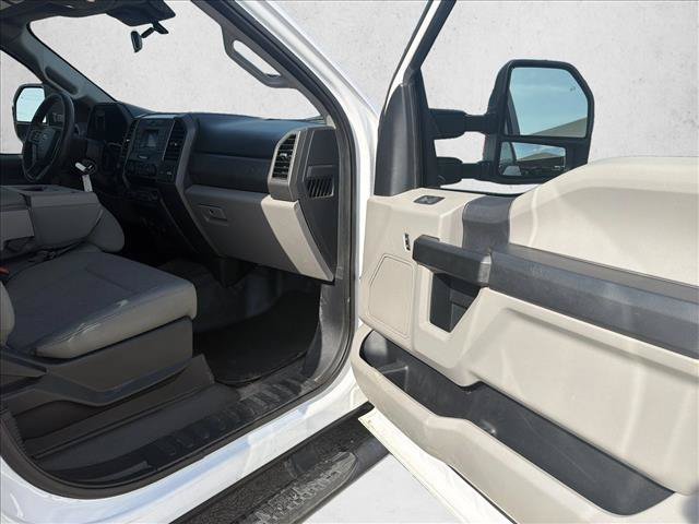 Used 2021 Ford F250 XL w/ Power Equipment Group AWD/4WD image 20