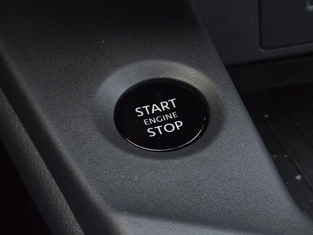 New 2026 Nissan Sentra SV w/ Floor Mat Package FWD image 27