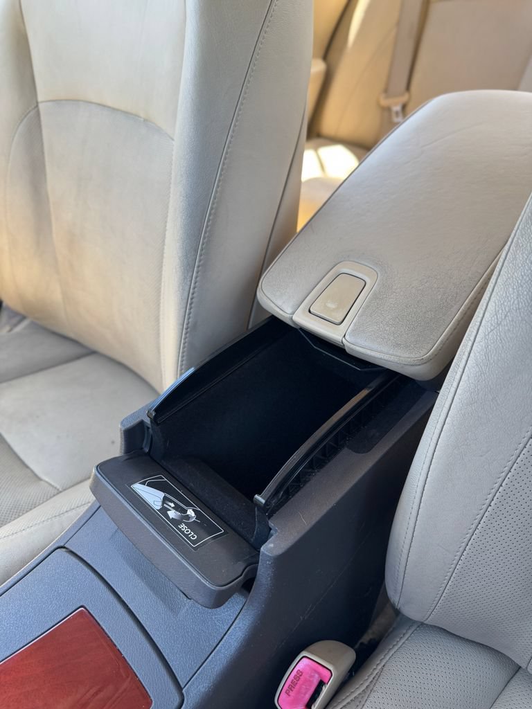 Used 2007 Lexus ES 350 w/ Ultra Luxury Pkg FWD image 29