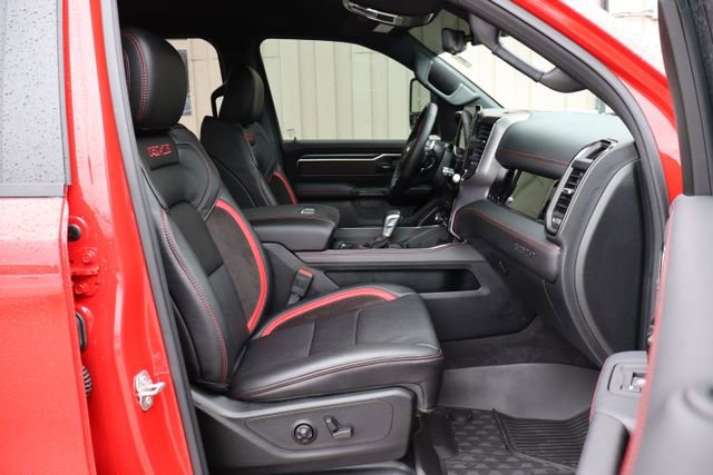 Used 2025 RAM 1500 RHO w/ RHO Level 1 Equipment Group image 52