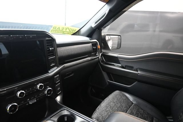 Used 2022 Ford F150 Tremor w/ Equipment Group 401A Mid AWD/4WD image 36