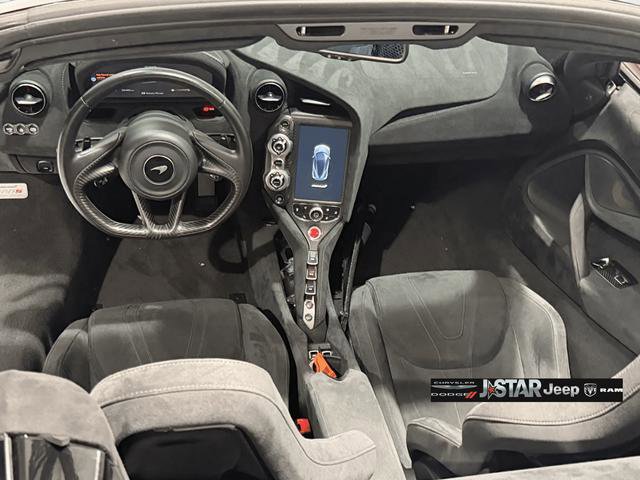 Used 2020 McLaren 720S Luxury image 15