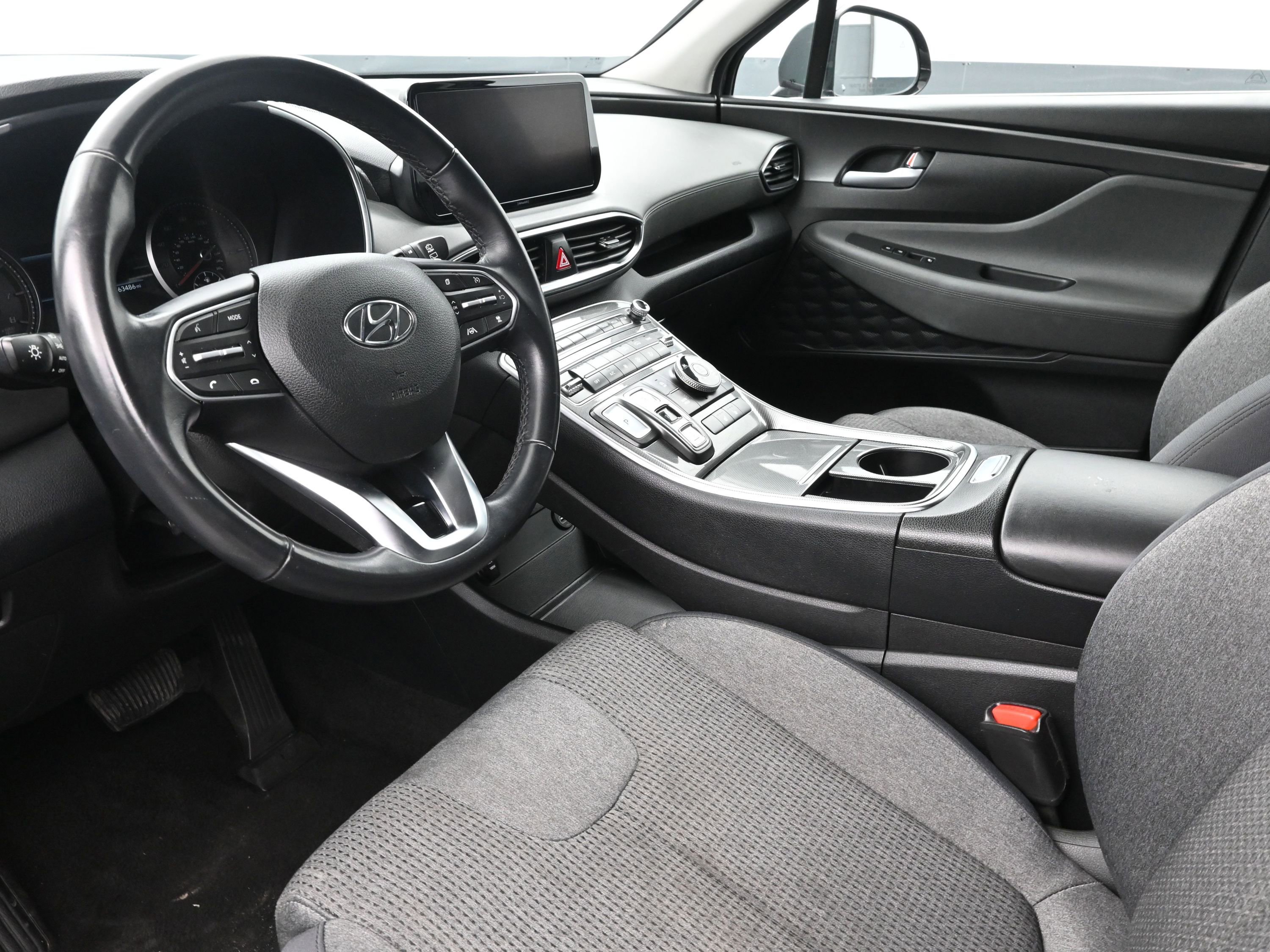 Used 2023 Hyundai Santa Fe SEL image 10