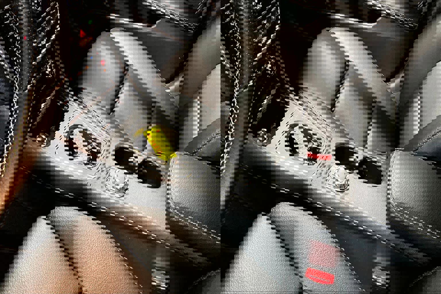 Used 2016 Mercedes-Benz GLA 250 4MATIC image 16