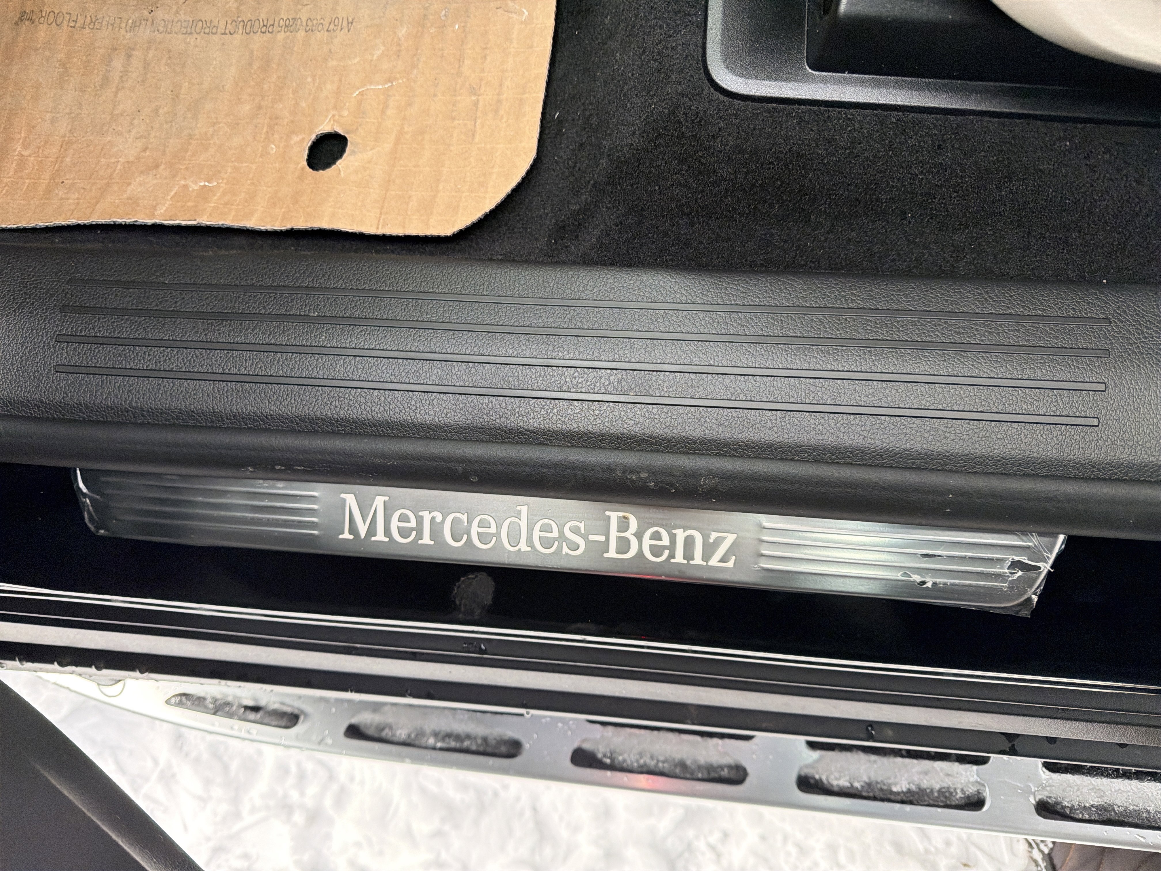 New 2026 Mercedes-Benz GLE 350 4MATIC image 15