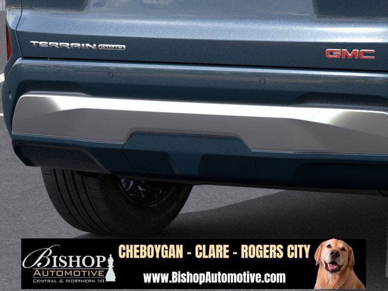 New 2026 GMC Terrain Denali image 17
