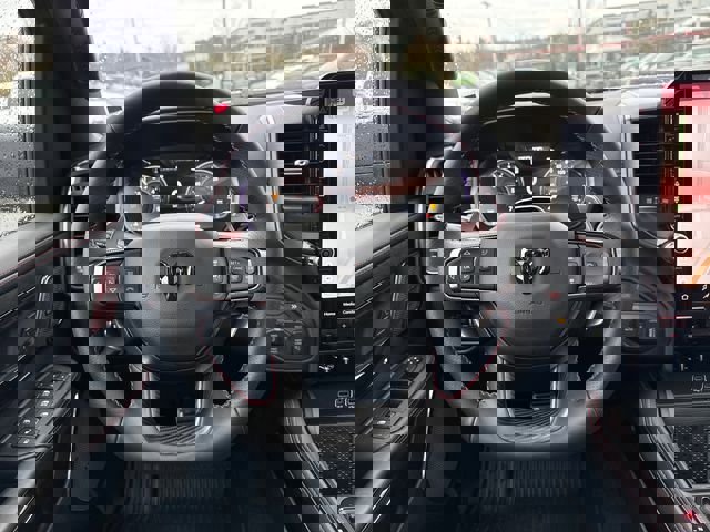 New 2026 RAM 1500 RHO image 15