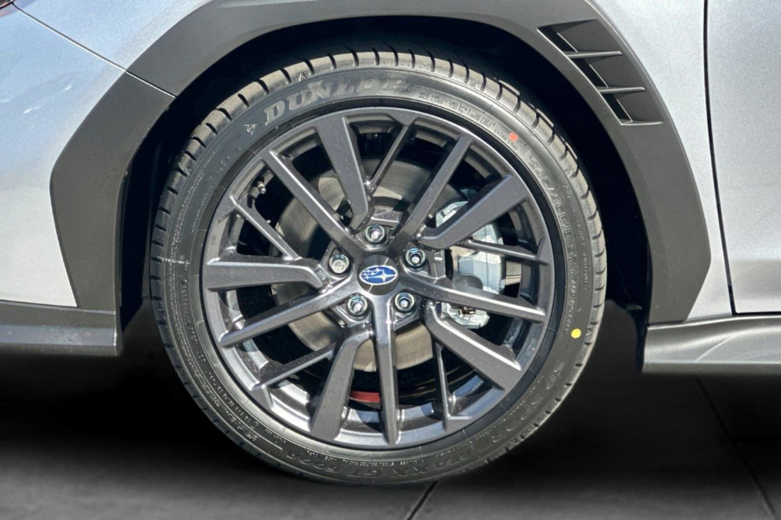 New 2026 Subaru WRX Premium image 24