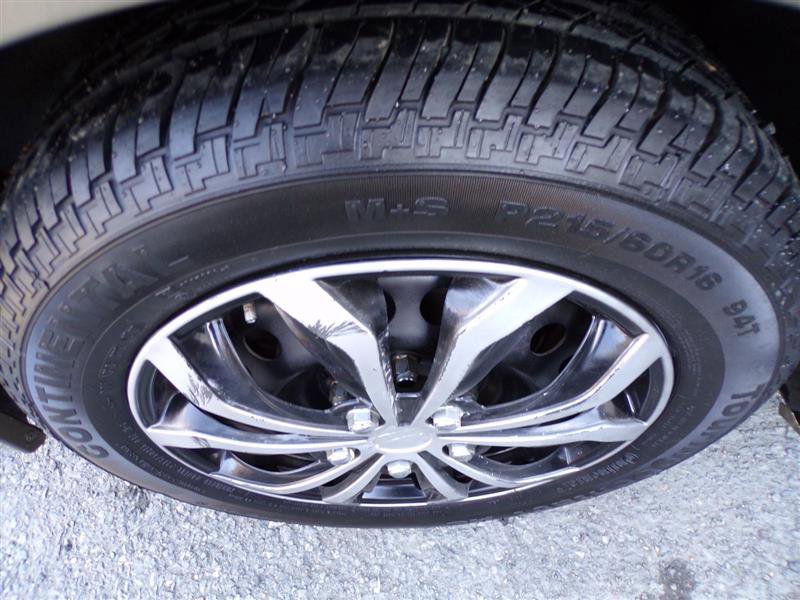 Used 2009 Honda Accord LX image 43