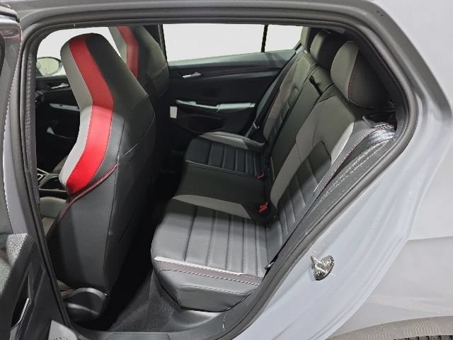 New 2026 Volkswagen GTI SE FWD image 27