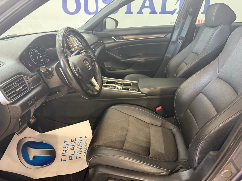 Used 2020 Honda Accord Sport image 11