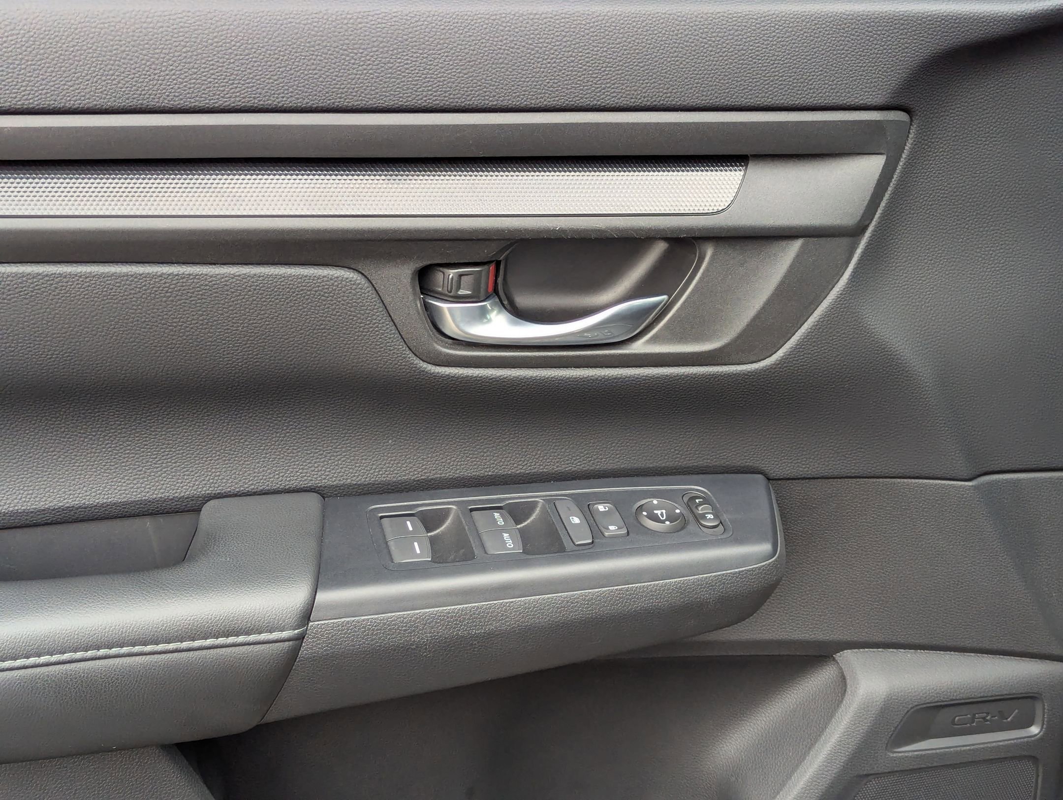 Used 2023 Honda CR-V EX image 12