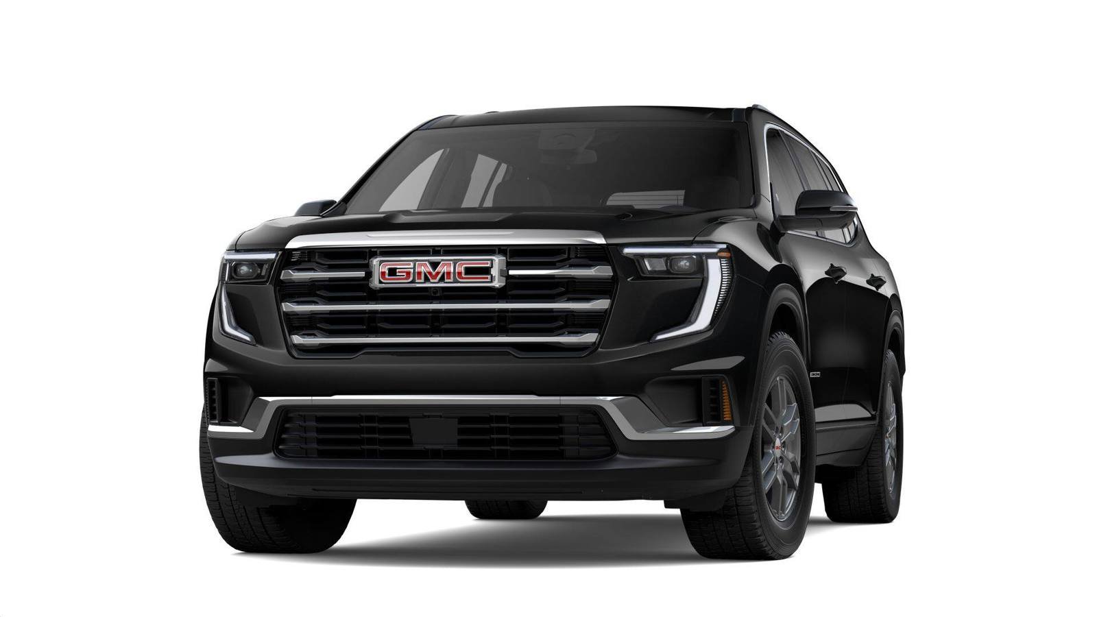 New 2026 GMC Acadia Elevation FWD image 1