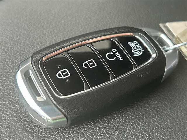 Certified 2023 Hyundai Kona SEL image 34