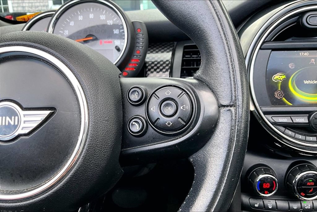 Used 2016 MINI Cooper S FWD image 21