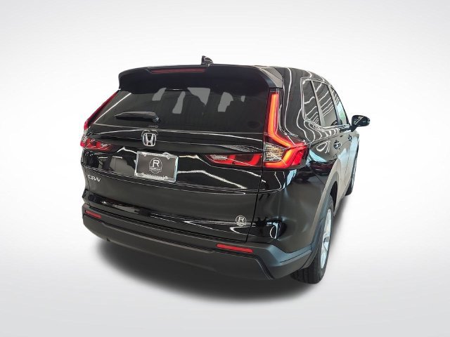 New 2027 Honda CR-V LX image 32