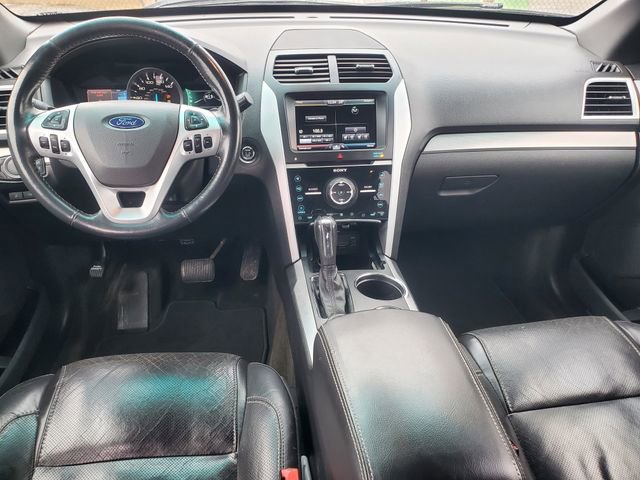 Used 2013 Ford Explorer Sport image 33