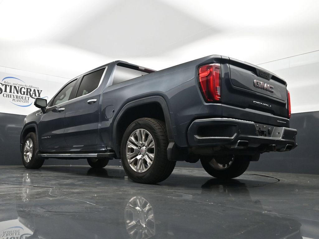 Used 2019 GMC Sierra 1500 Denali w/ LPO, GMC Protection Package image 21