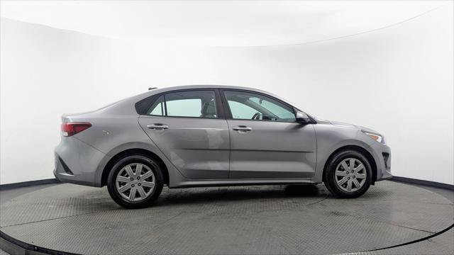 Used 2023 Kia Rio S FWD image 9