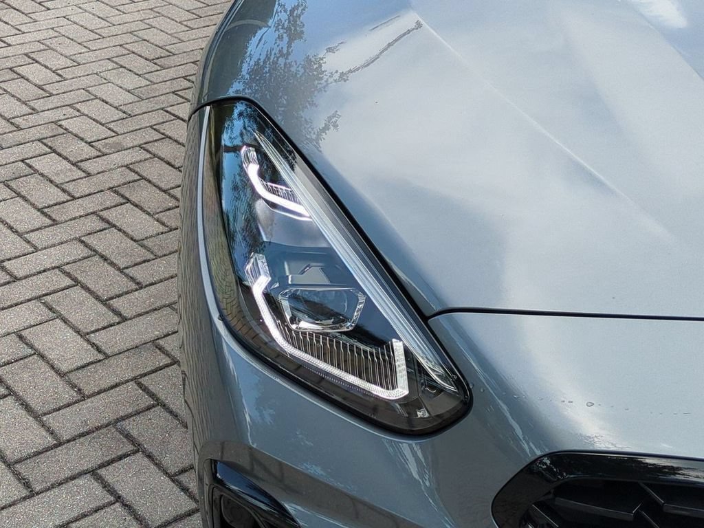 New 2026 BMW Z4 sDrive30i w/ Premium Package RWD image 10