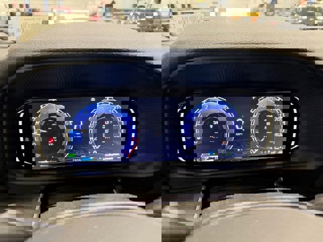 New 2025 Jeep Wagoneer Series III w/ Premium Group I image 14