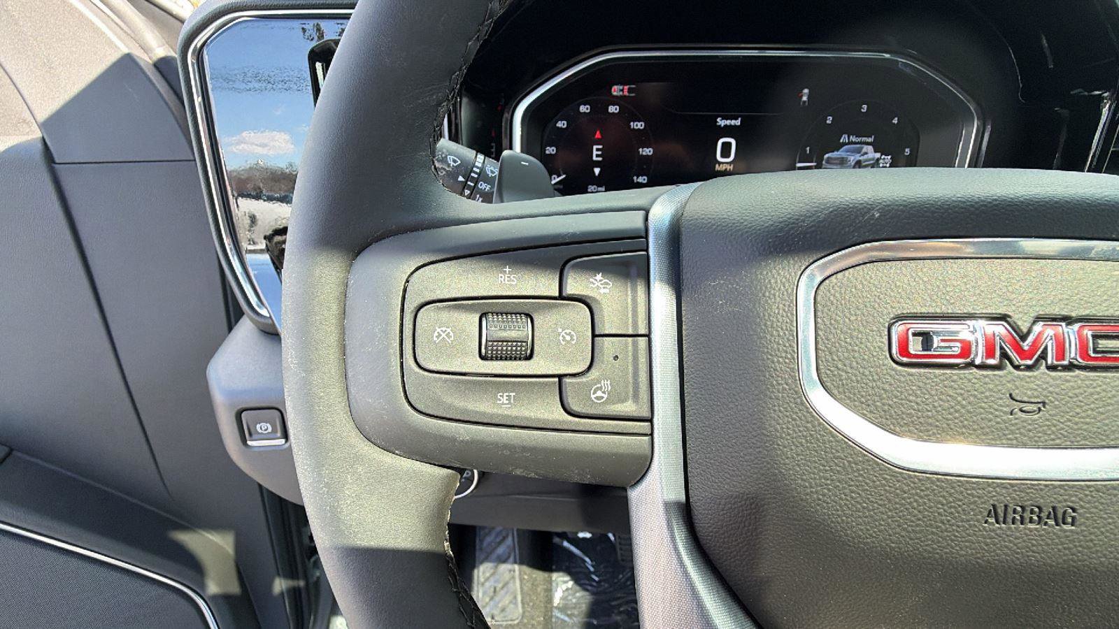New 2026 GMC Sierra 1500 SLT w/ SLT Premium Plus Package image 25