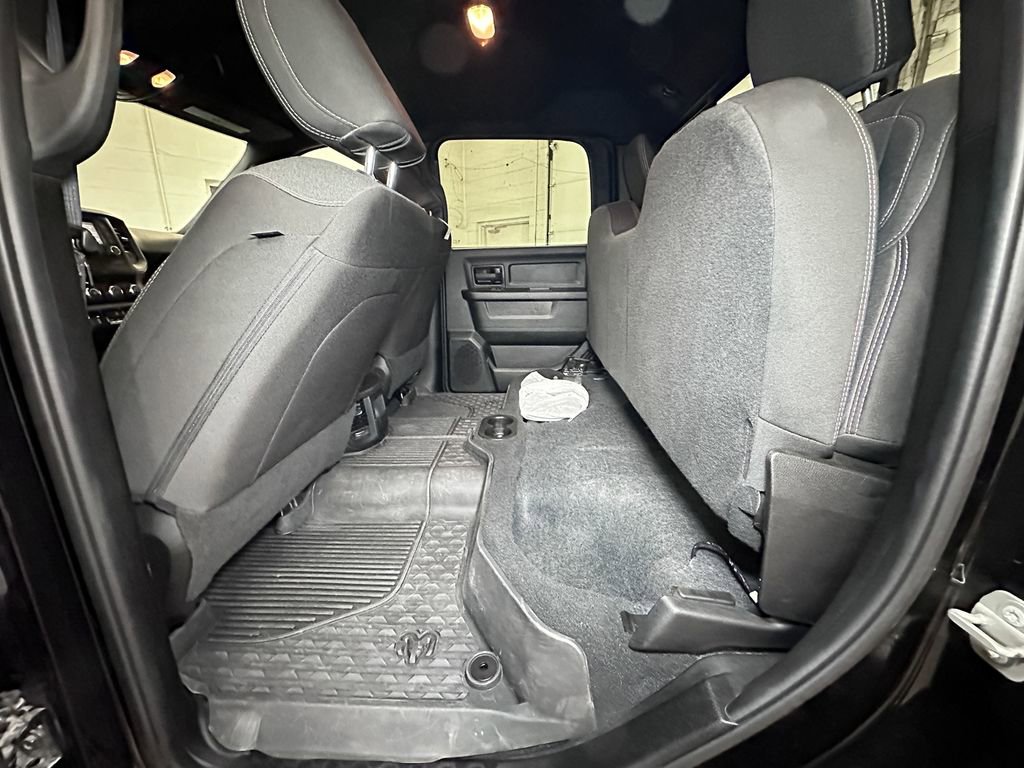 Certified 2024 RAM 2500 Tradesman w/ Snow Chief Group image 26