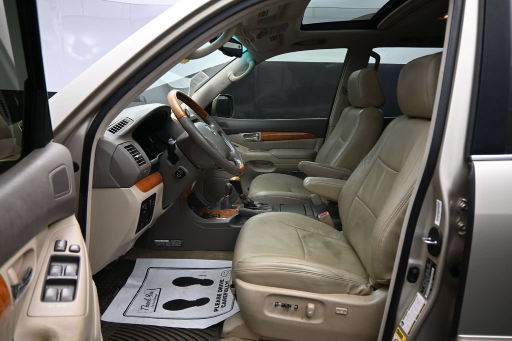 Used 2007 Lexus GX 470 AWD/4WD image 9