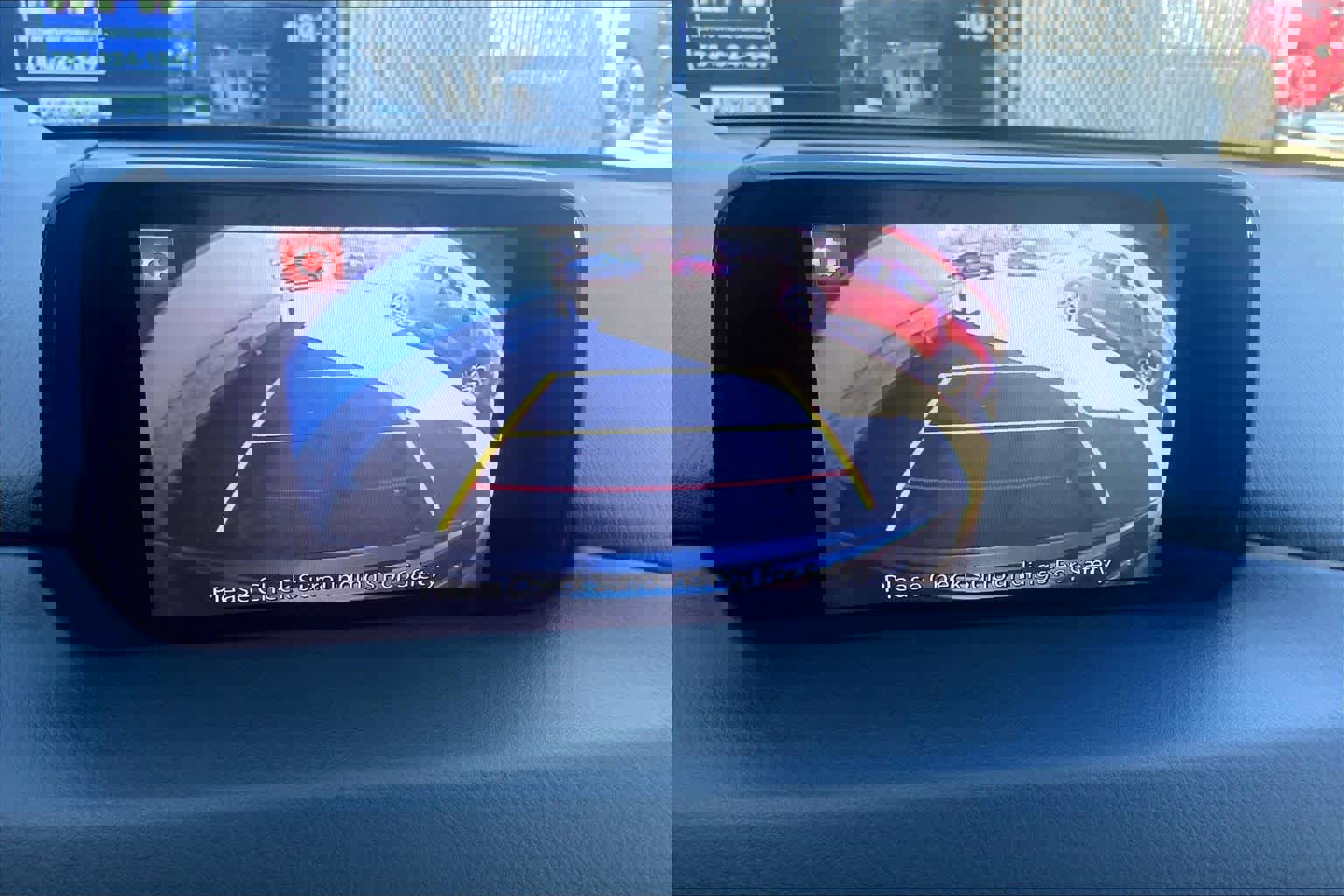 Used 2019 MAZDA CX-5 Grand Touring image 28