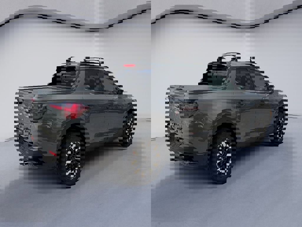 New 2026 Hyundai Santa Cruz SEL image 5