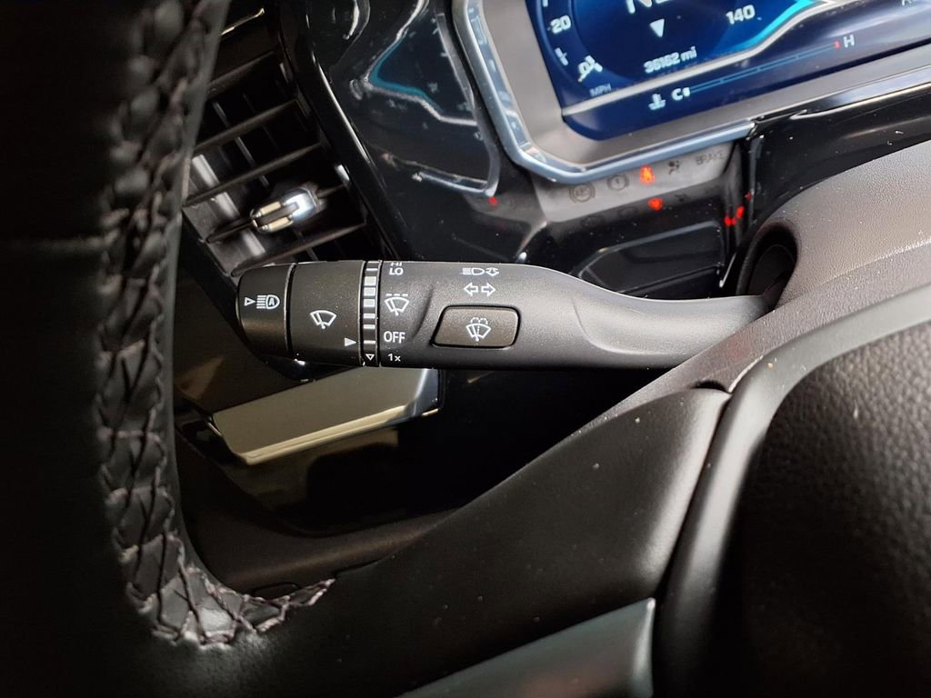 Certified 2023 Chevrolet Silverado 1500 RST AWD/4WD image 9