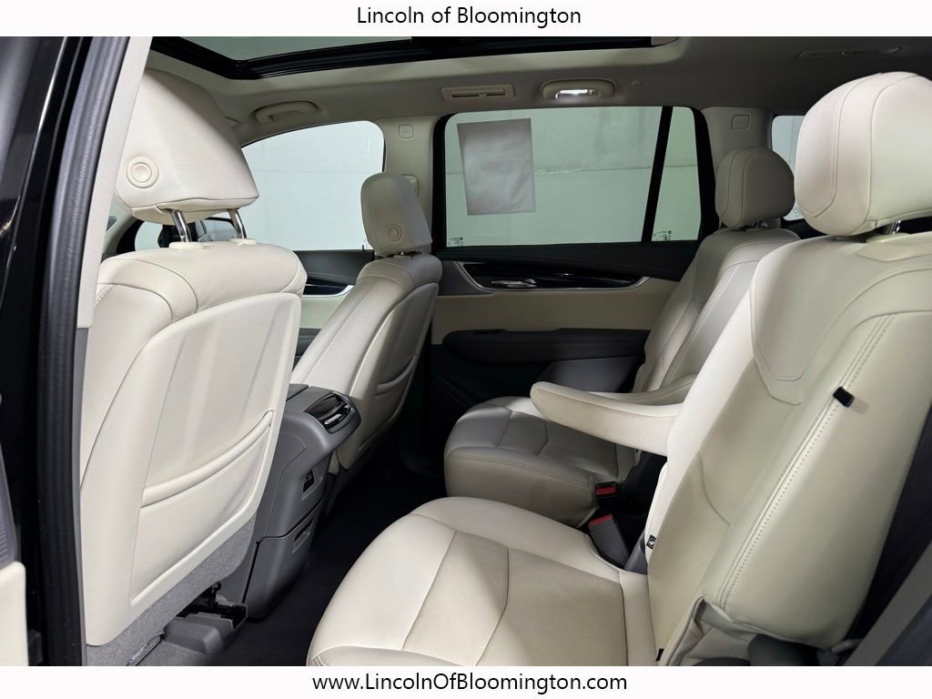 Used 2023 Cadillac XT6 Premium Luxury AWD/4WD image 50