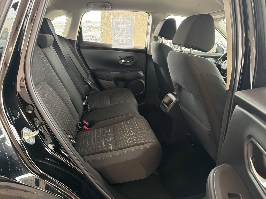 Certified 2024 Honda HR-V LX image 21