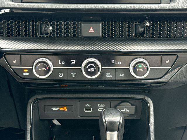 Certified 2023 Honda CR-V EX-L image 29