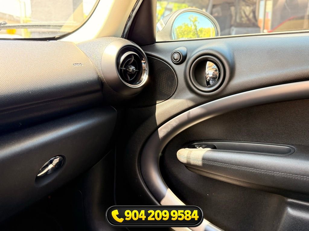 Used 2014 MINI Cooper Countryman S image 15