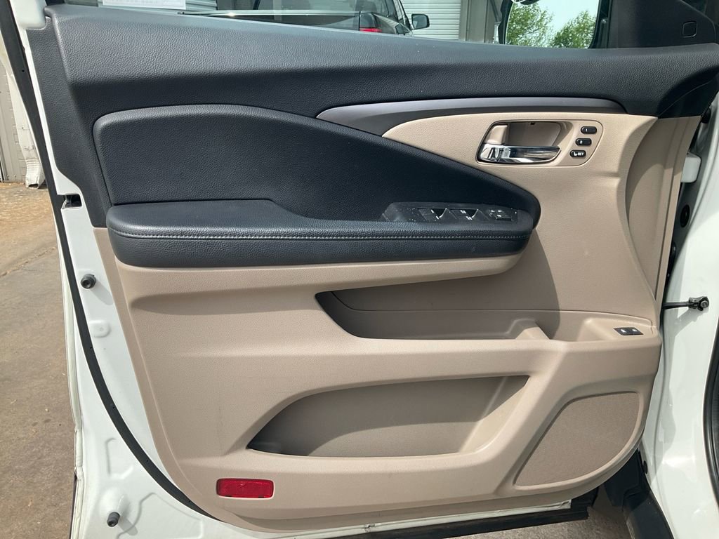 Used 2022 Honda Pilot EX-L image 17