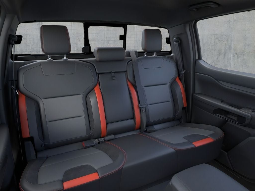 New 2026 Ford Ranger Raptor AWD/4WD image 41