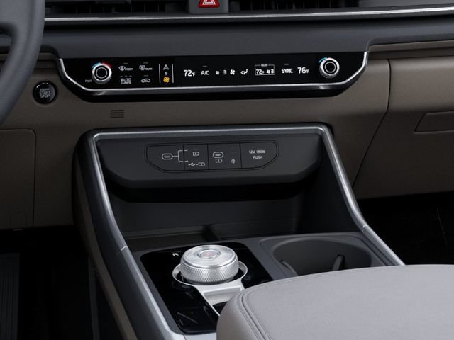 New 2026 Kia Carnival EX FWD image 24