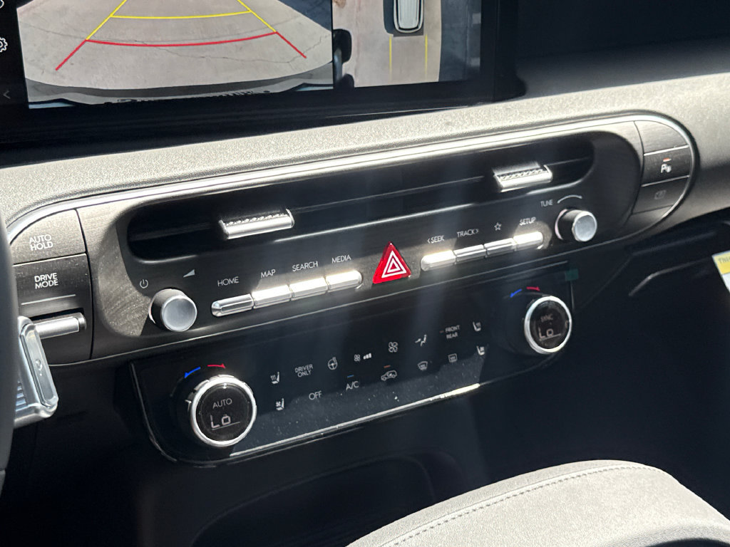 New 2026 Hyundai Palisade SEL Premium FWD image 28