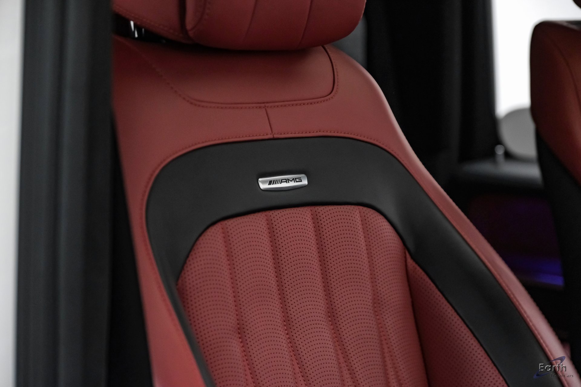 Used 2021 Mercedes-Benz G 63 AMG 4MATIC image 50