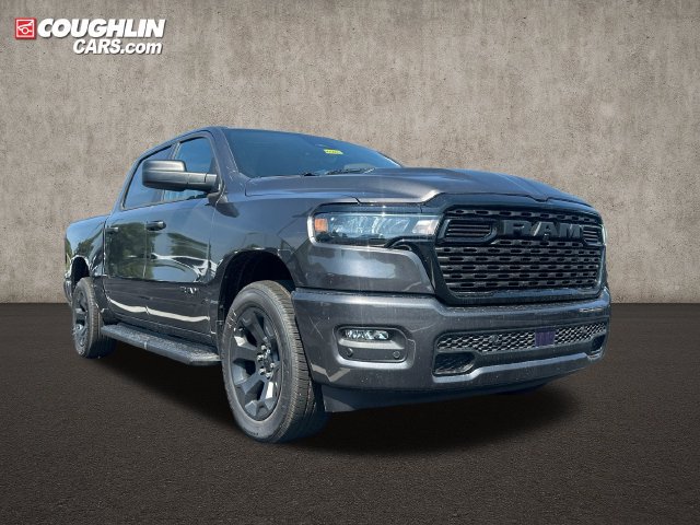 New 2026 RAM 1500 Express