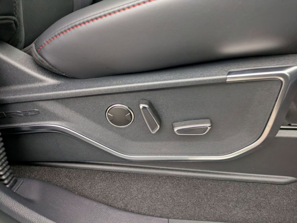 New 2026 Ford F150 Raptor image 47