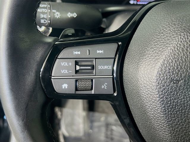 Used 2025 Honda Civic Sport image 16