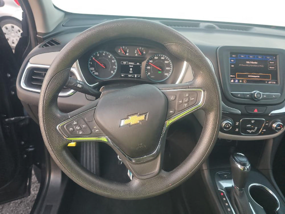 Used 2021 Chevrolet Equinox LS w/ LS Convenience Package AWD/4WD image 8